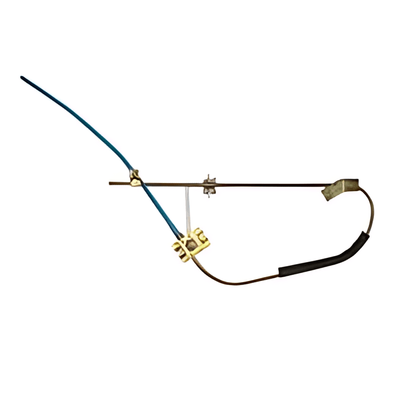 MAQUINA DE VIDRO MANUAL LE - 98407744