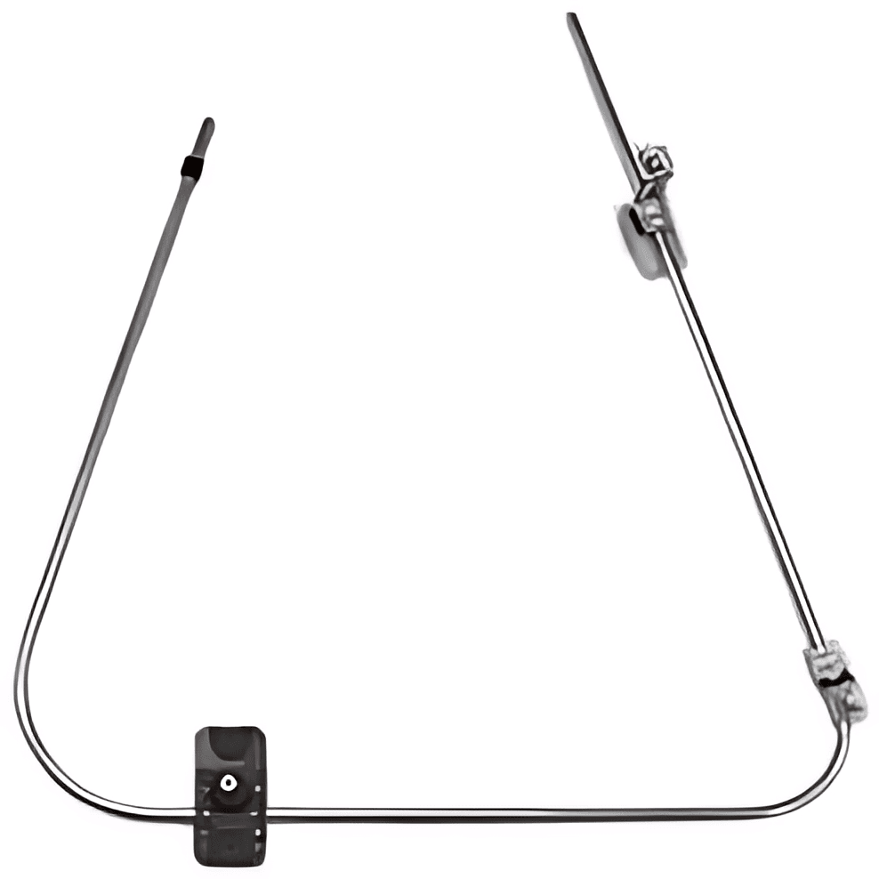 MAQUINA DE VIDRO MANUAL LE - 93926735