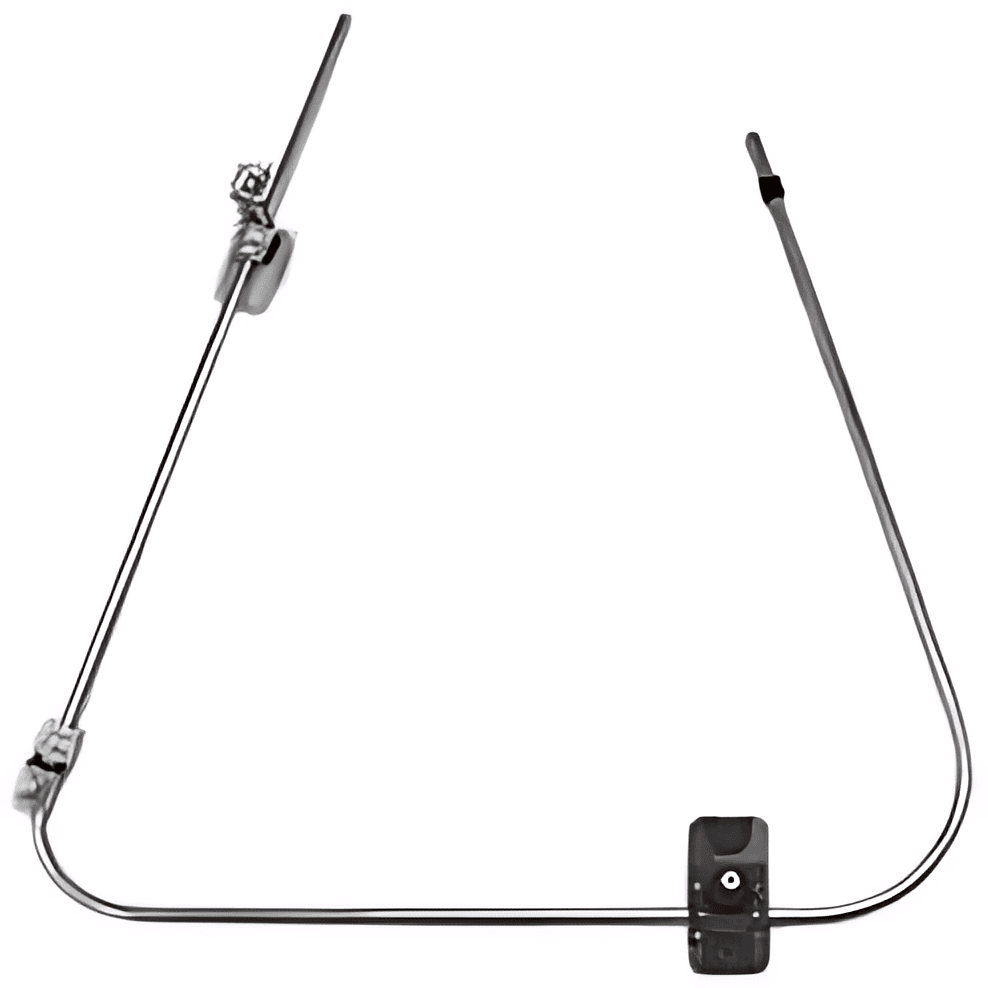 MAQUINA DE VIDRO MANUAL LD - 93926734