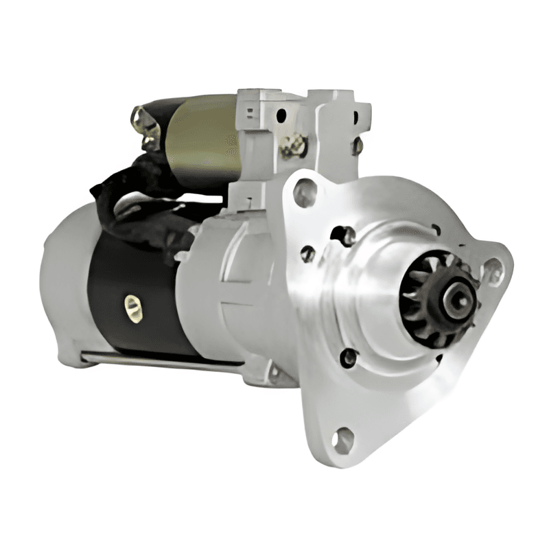 MOTOR PARTIDA 12V 2,2KW ( 9 DENTES) - 5801408583