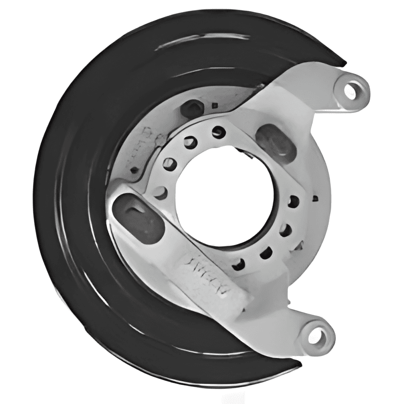 KIT FREIO MAO MONTADO LE - 504102692