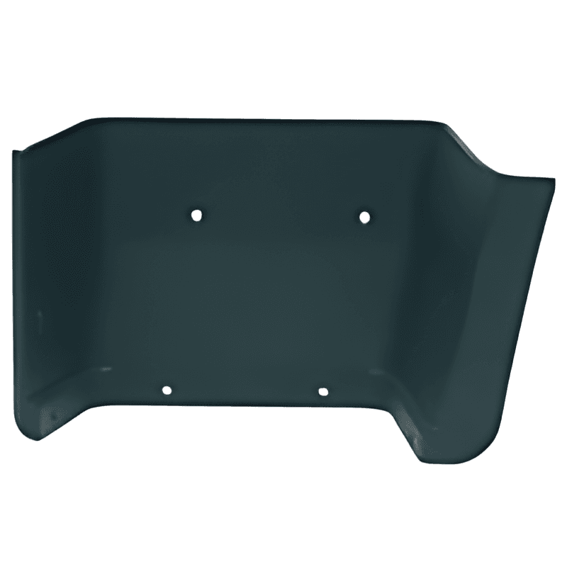 ESTRIBO DA CABINE IVECO LE - 500318229