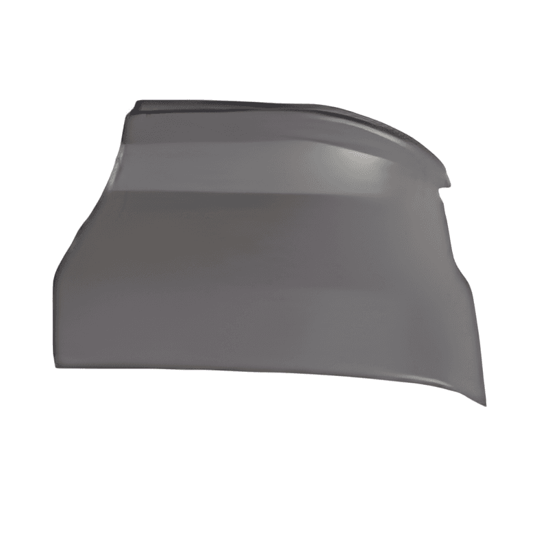 REVESTIMENTO LATERAL DO DEFLETOR LATERAL LE - 504225915