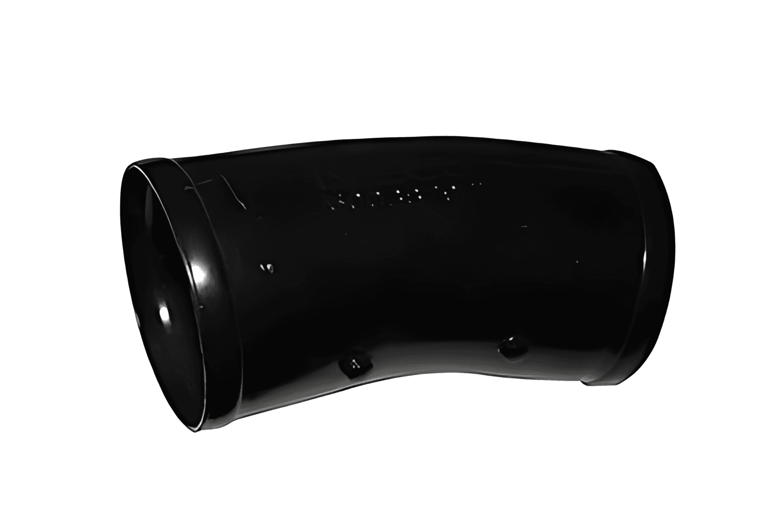 TUBO INF DO INTERCOOLER - 500387971