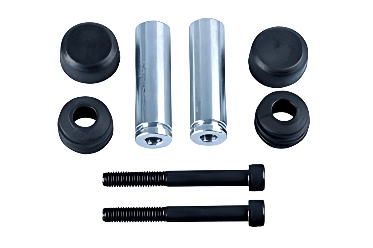 JG REPARO CAVALETE PINCA FREIO - 42555416