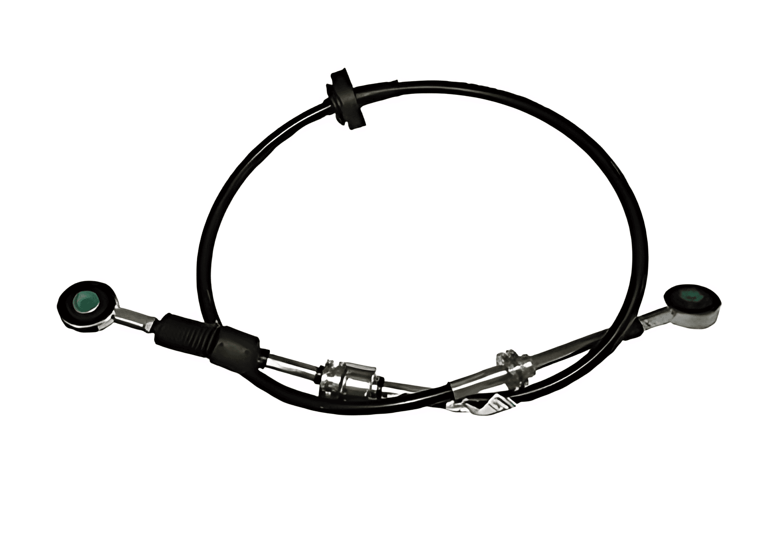 CABO COMANDO CAMBIO (1220MM) - 5801261098