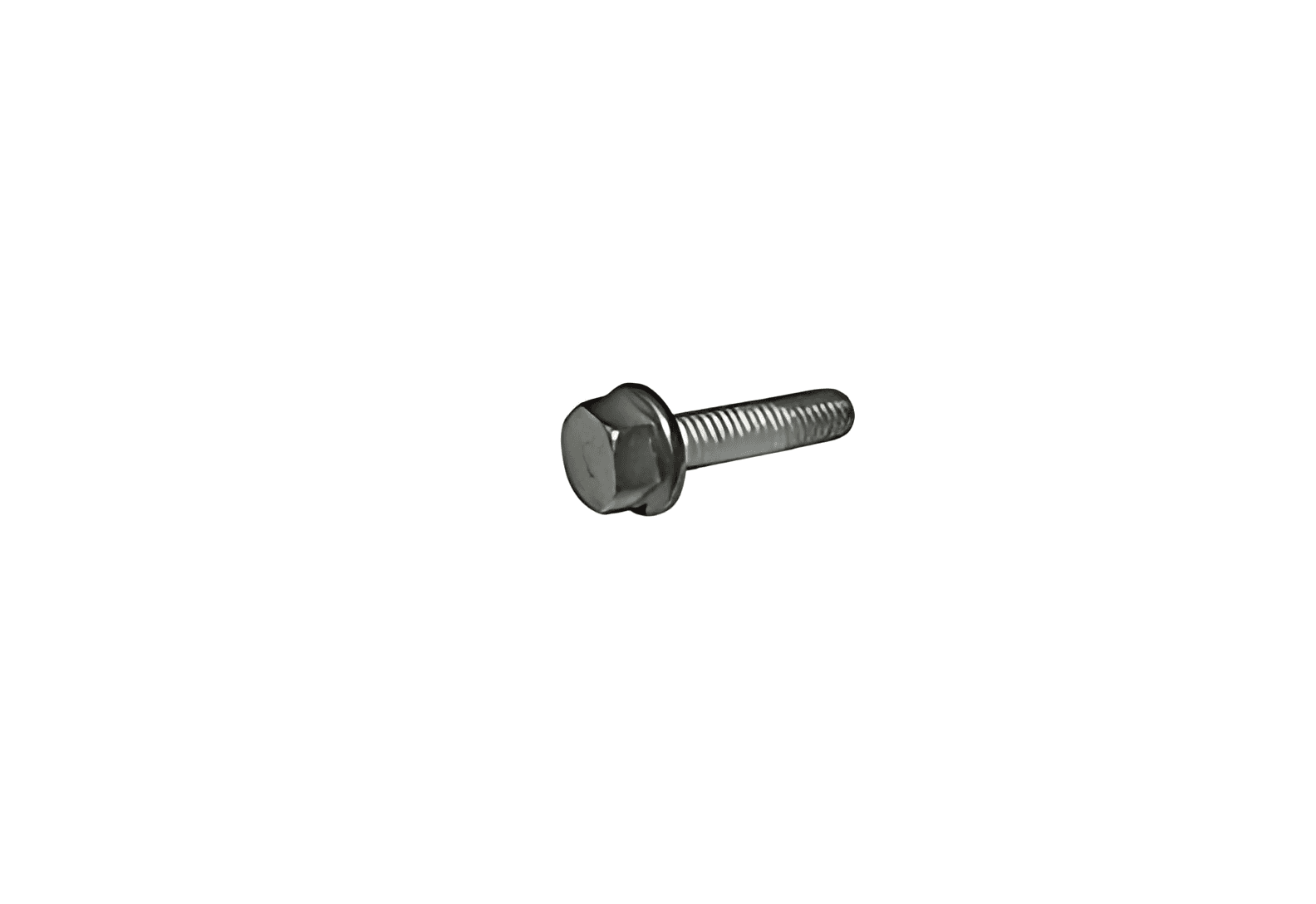PARAFUSO SEXTAVADO M8X1,25MM FLANGEADA - 16673835