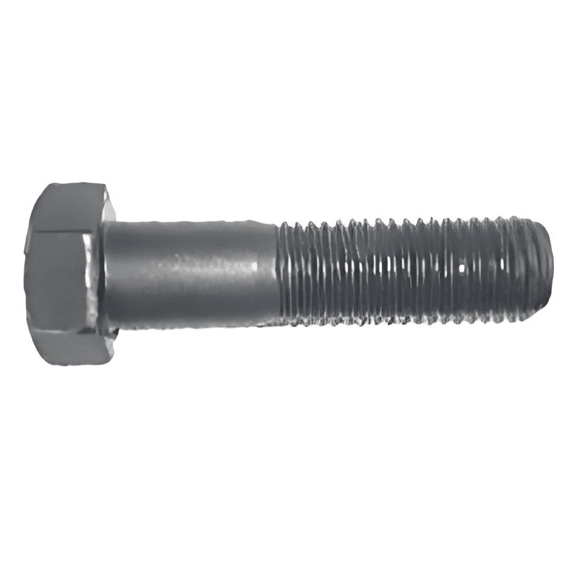 PARAFUSO 20X2,5X80MM FIXACAO COXIM MOTOR - 16686034