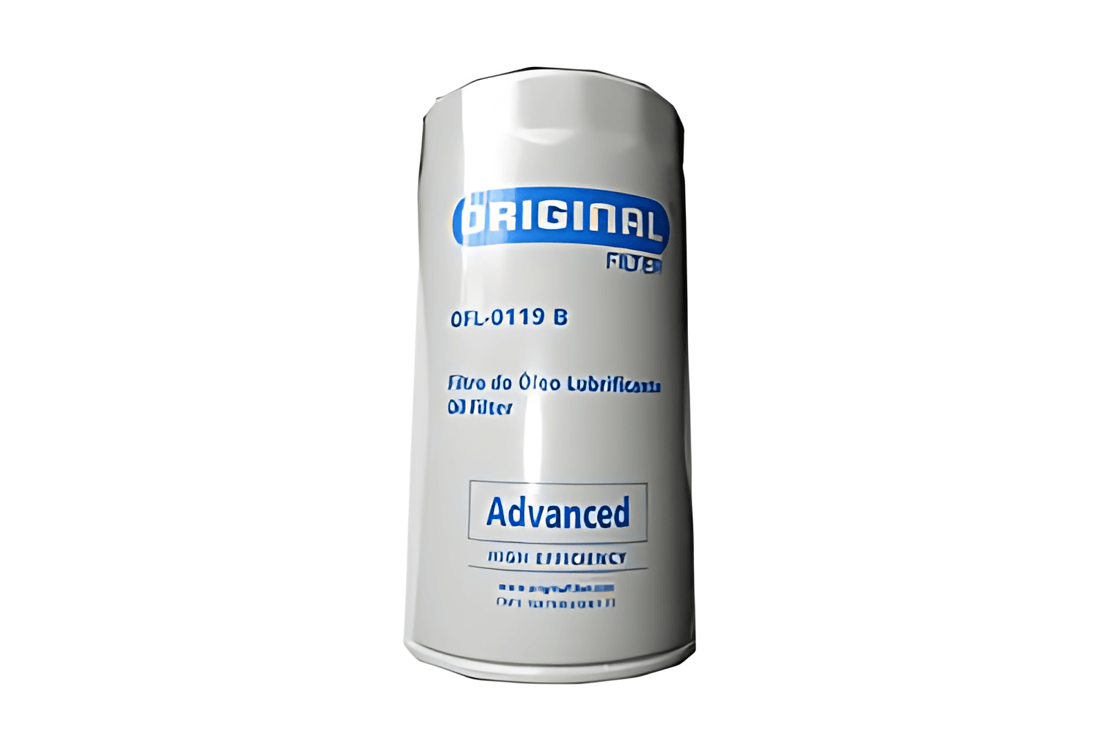 FILTRO LUBRIFICANTE - 2997305