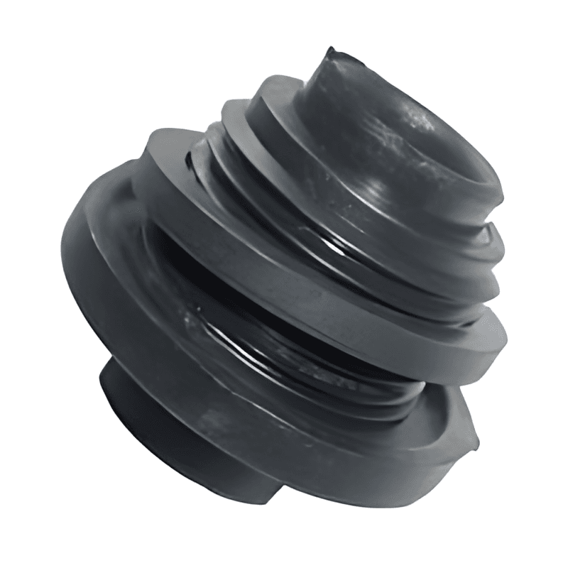 TAMPAO INFERIOR DO TANQUE 38 X 3MM ROSCA GROSSA - 503356009