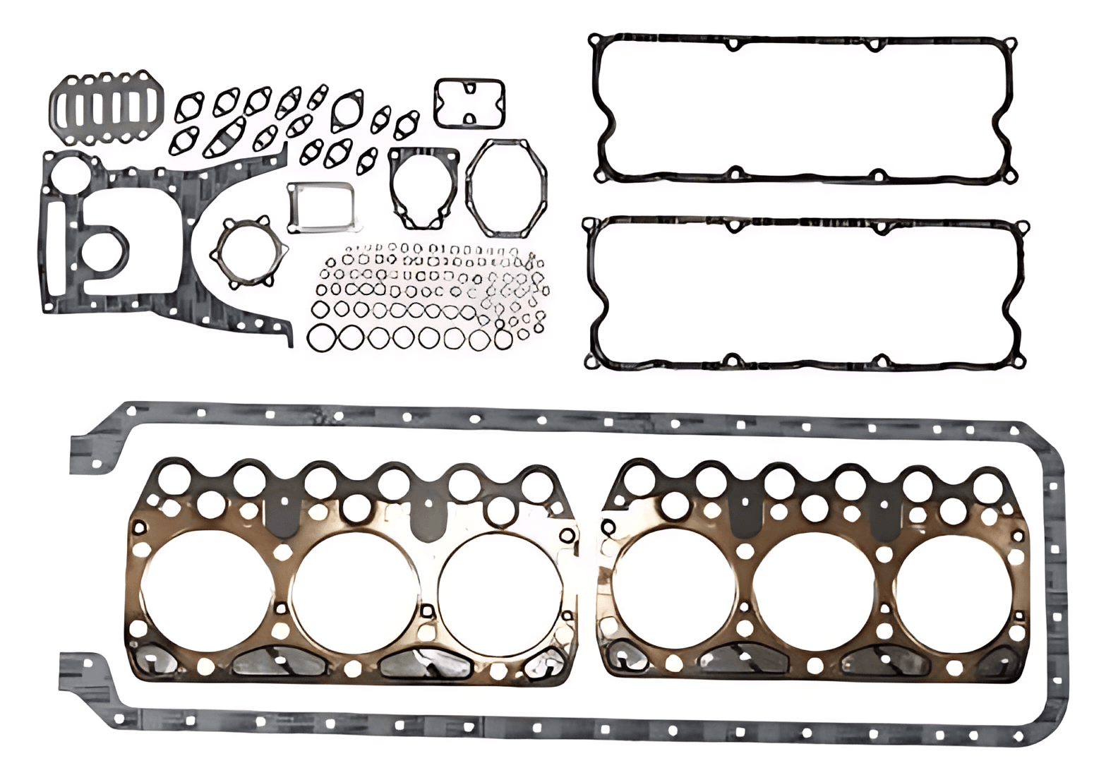 JG JUNTA MOTOR COMPLETO - 1908819