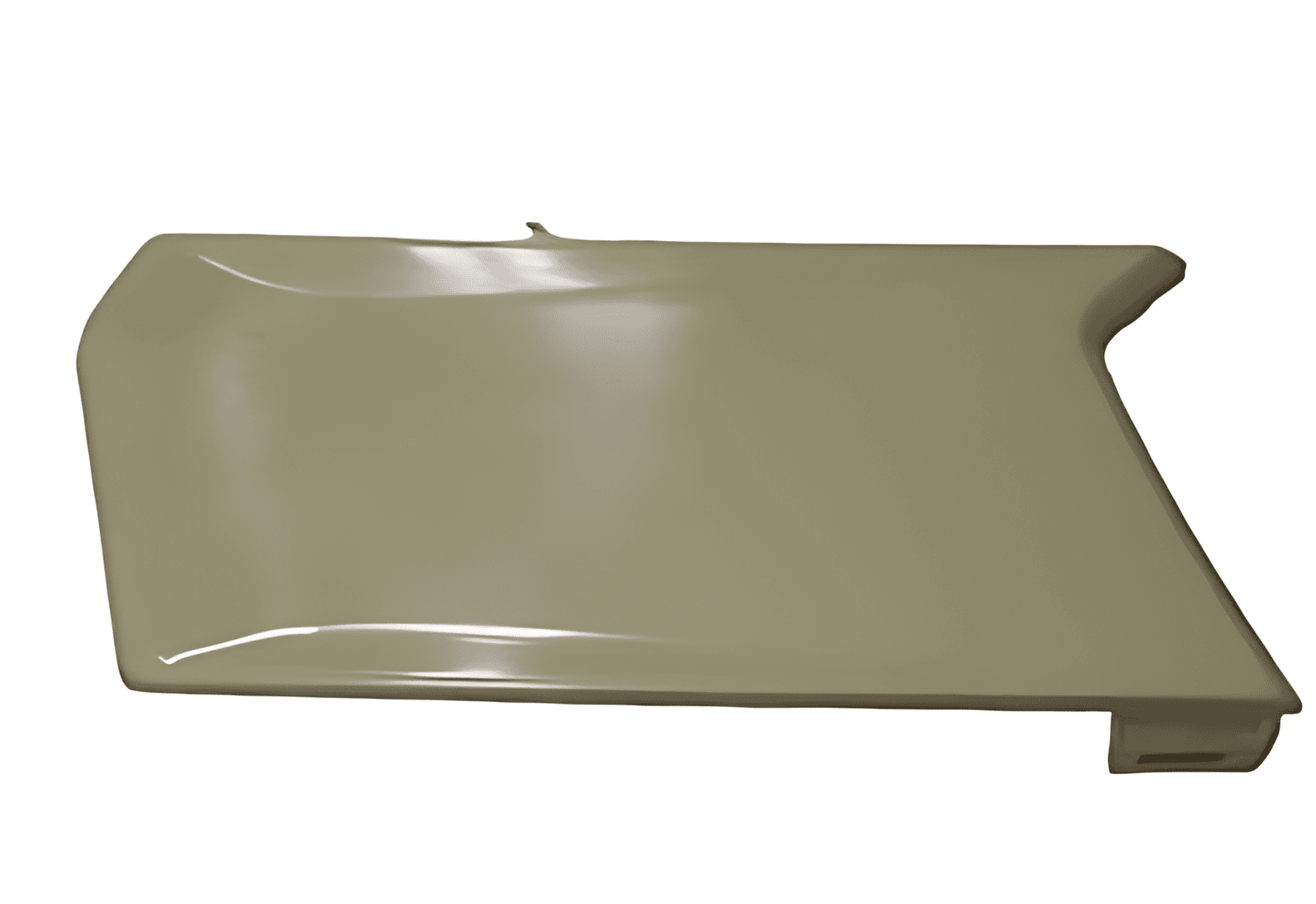 TAMPA SUPERIOR PAINEL LD - 2324293