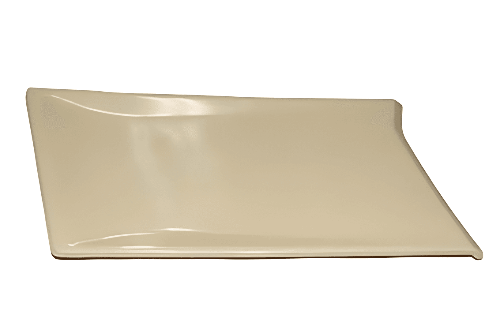 TAMPA INFERIOR PAINEL LD - 2324349