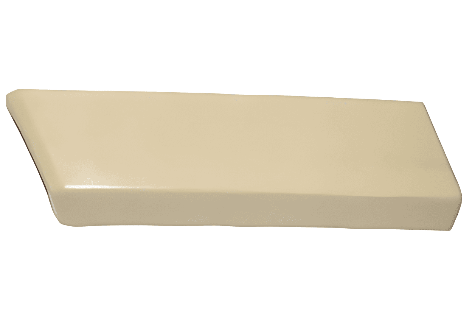 TAMPA INFERIOR DA GRADE LD - 2324353