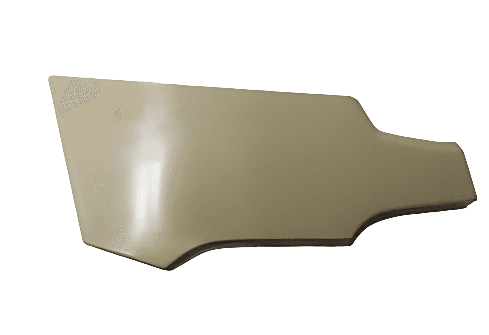 ACABAMENTO CENTRAL DA GRADE LD - 2324367