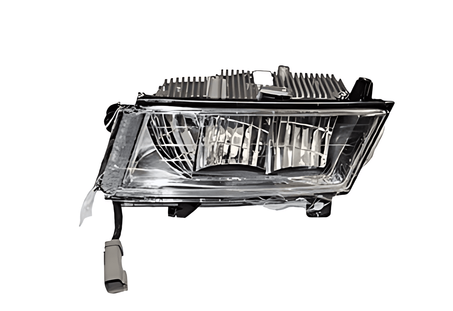 FAROL DE NEBLINA LE - 2552717