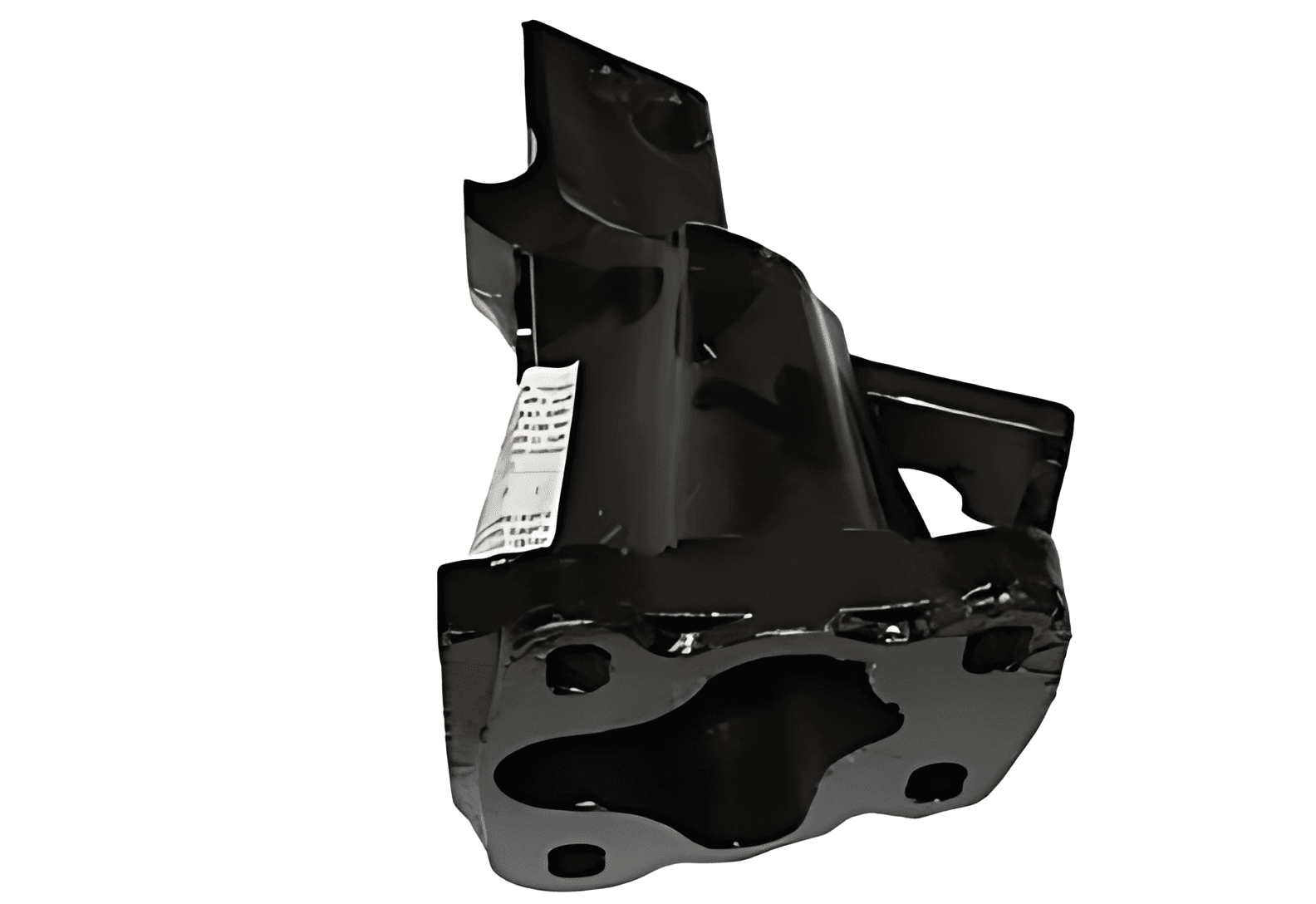 SUPORTE TORRE CABINE LD - 1927789