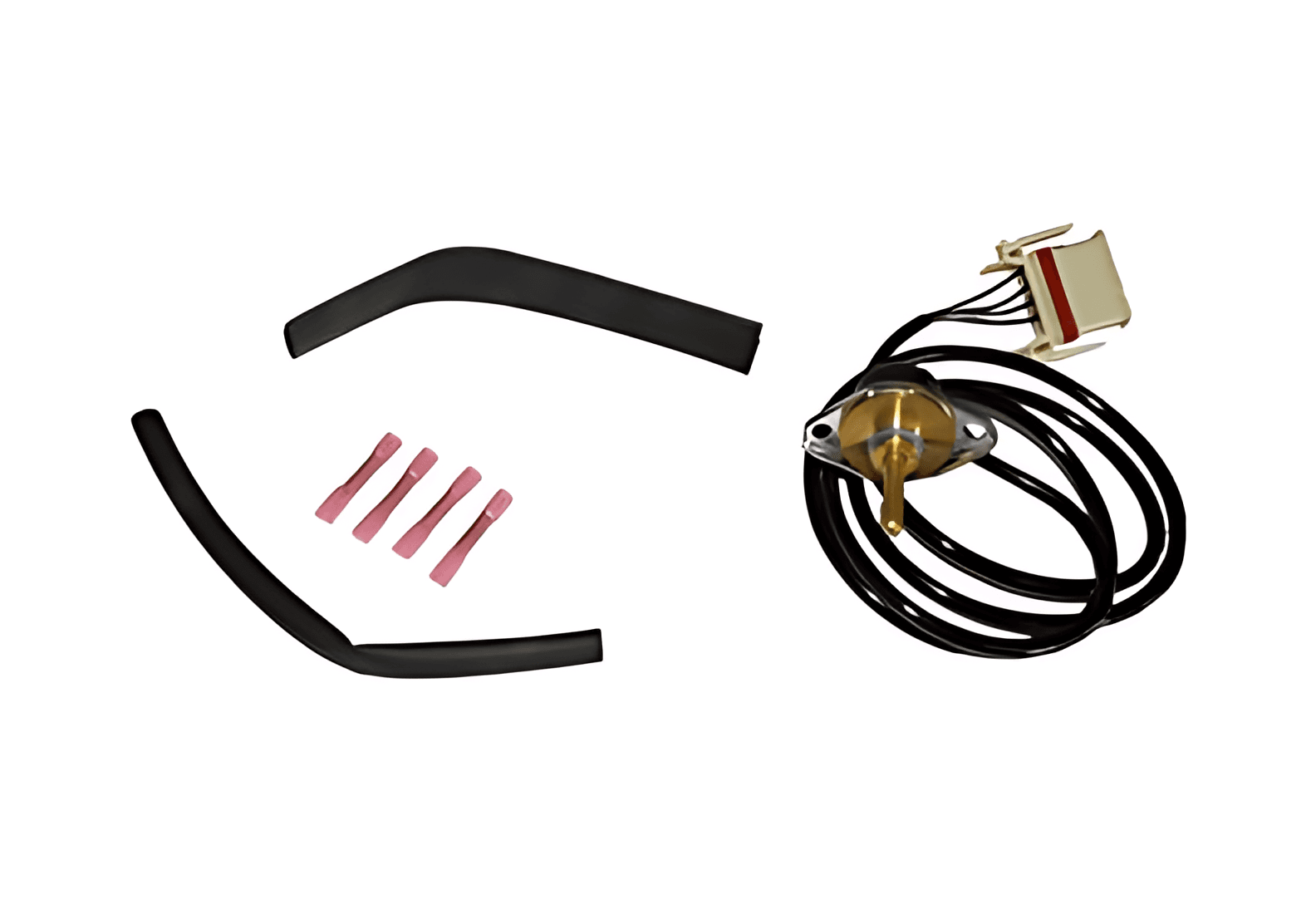 SENSOR PRESSAO TURBO - 2154180