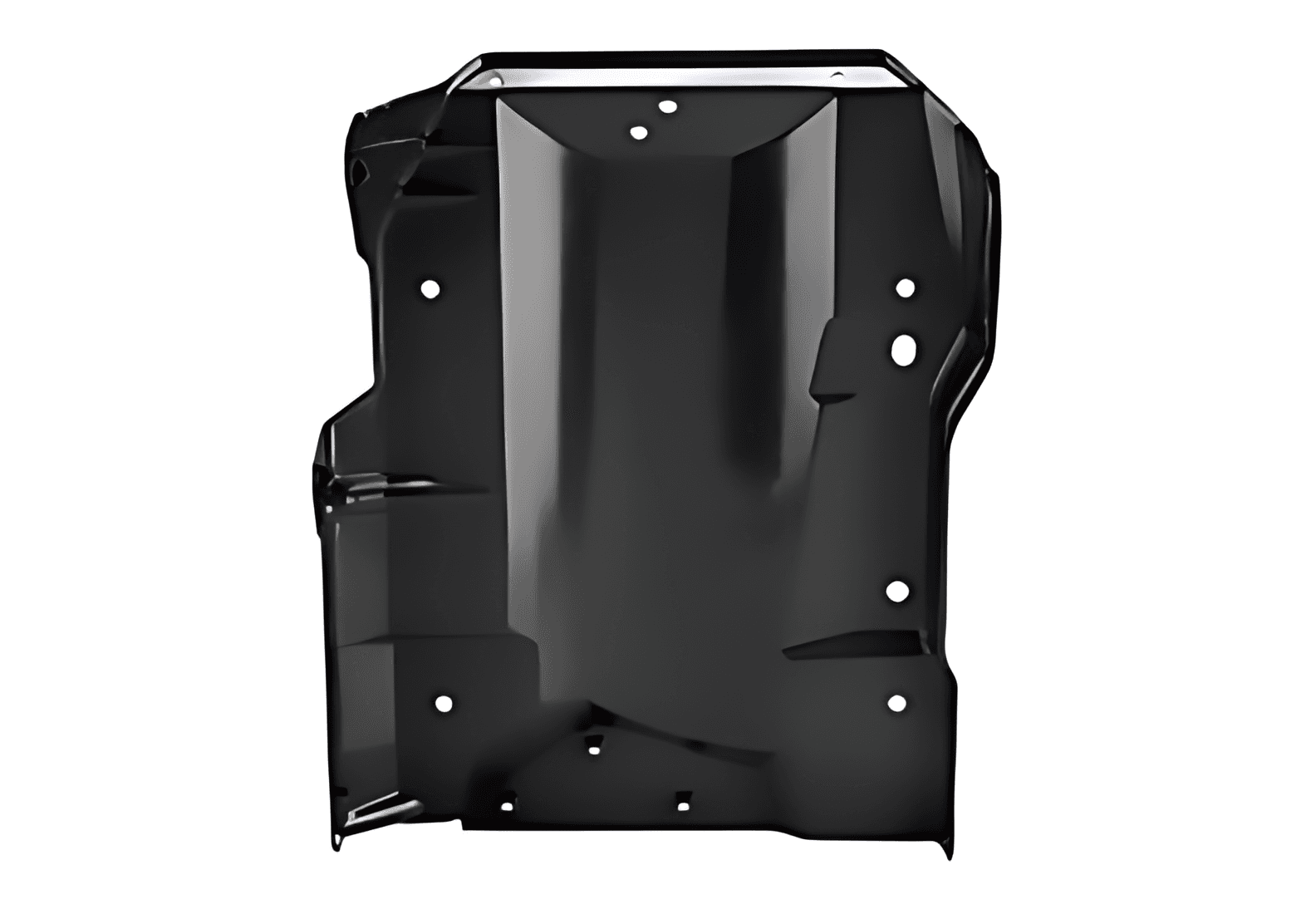 SUPORTE CARCACA FILTRO AR - 1753473