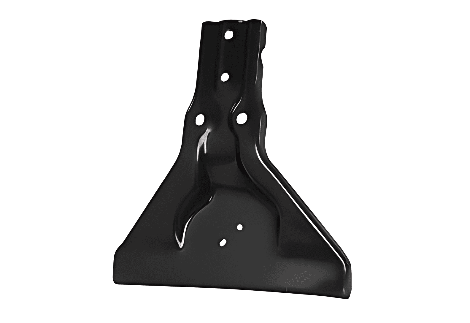 SUPORTE DIANTEIRO CAIXA RODA LD - 1355076