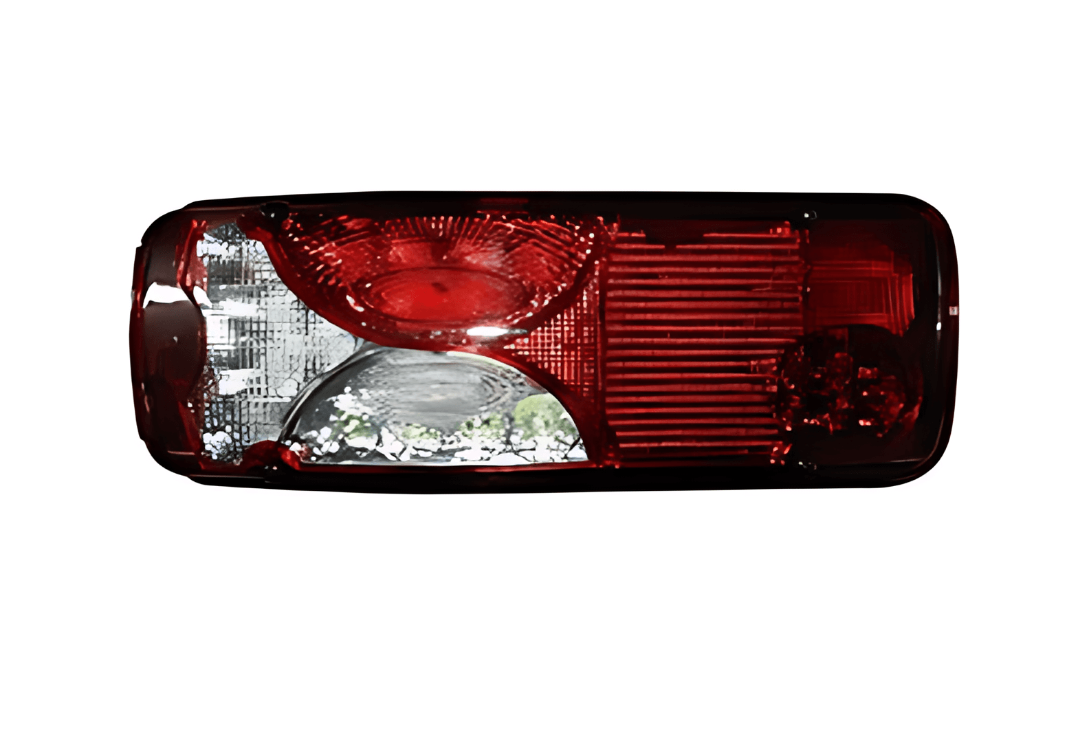 LANTERNA LED TRAS LE COM VIGIA PLUG ORIGINAL - 1756754