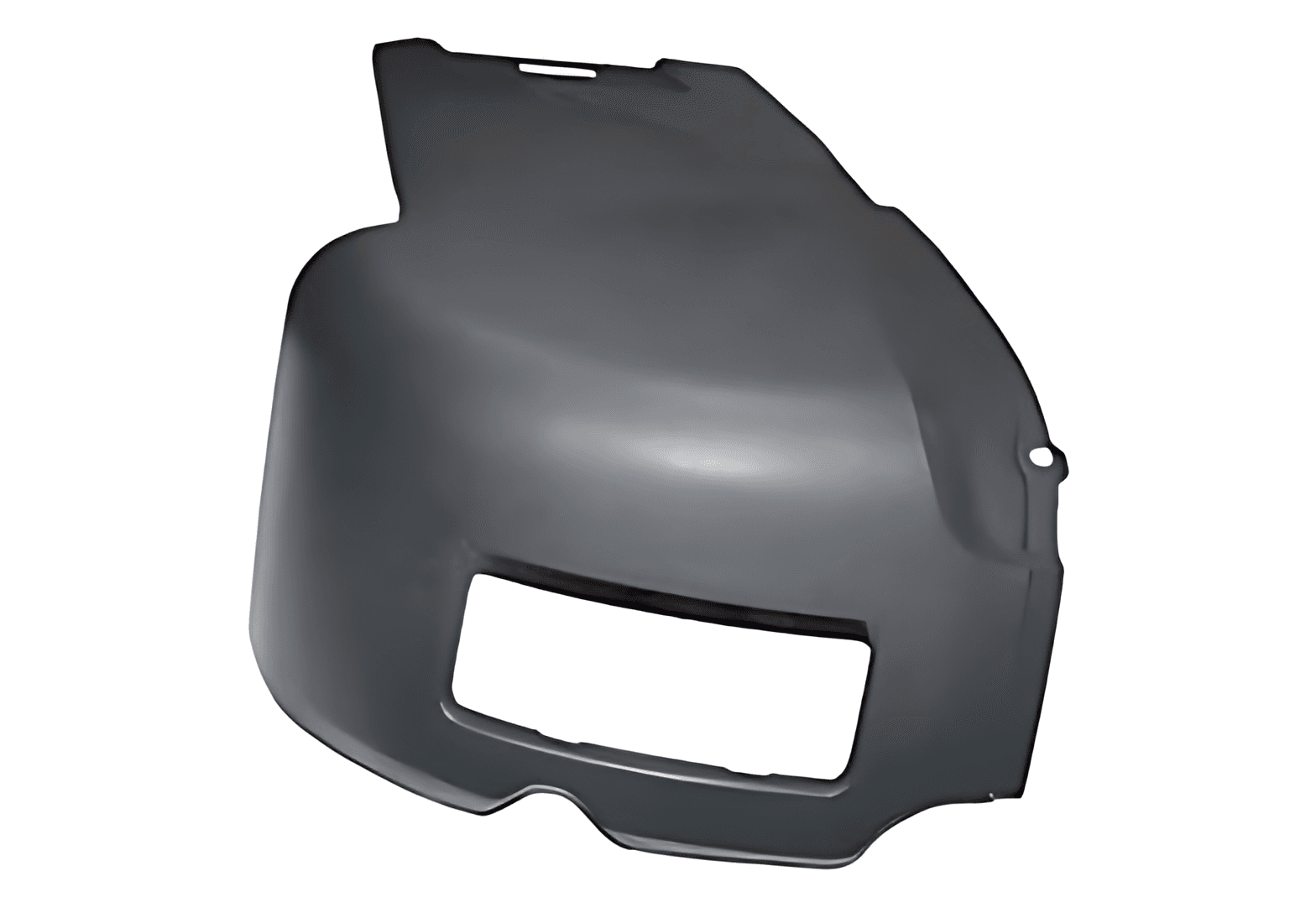 PONTEIRA ESQUERDA PARA CHOQUE - 1324597