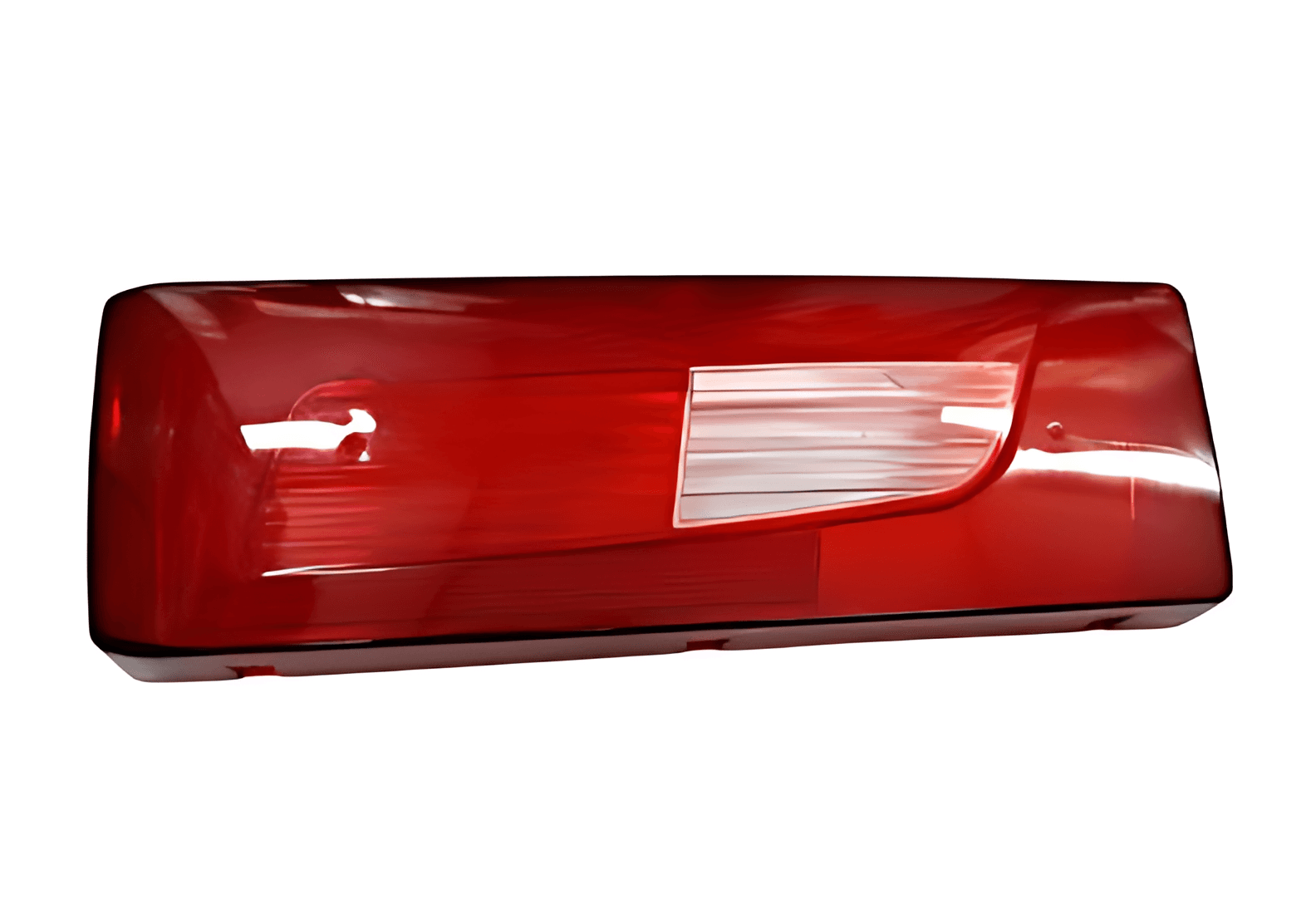 LENTE LANTERNA TRASEIRA LD - 2027555