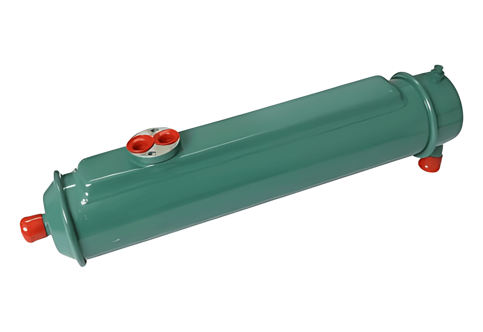 RADIADOR DE OLEO - 468612