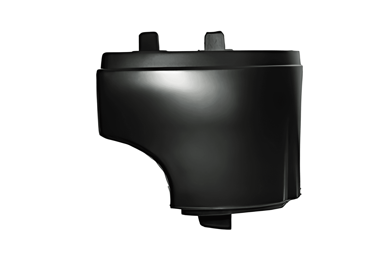 ACABAMENTO PARACHOQUE DIREITO - 20453677