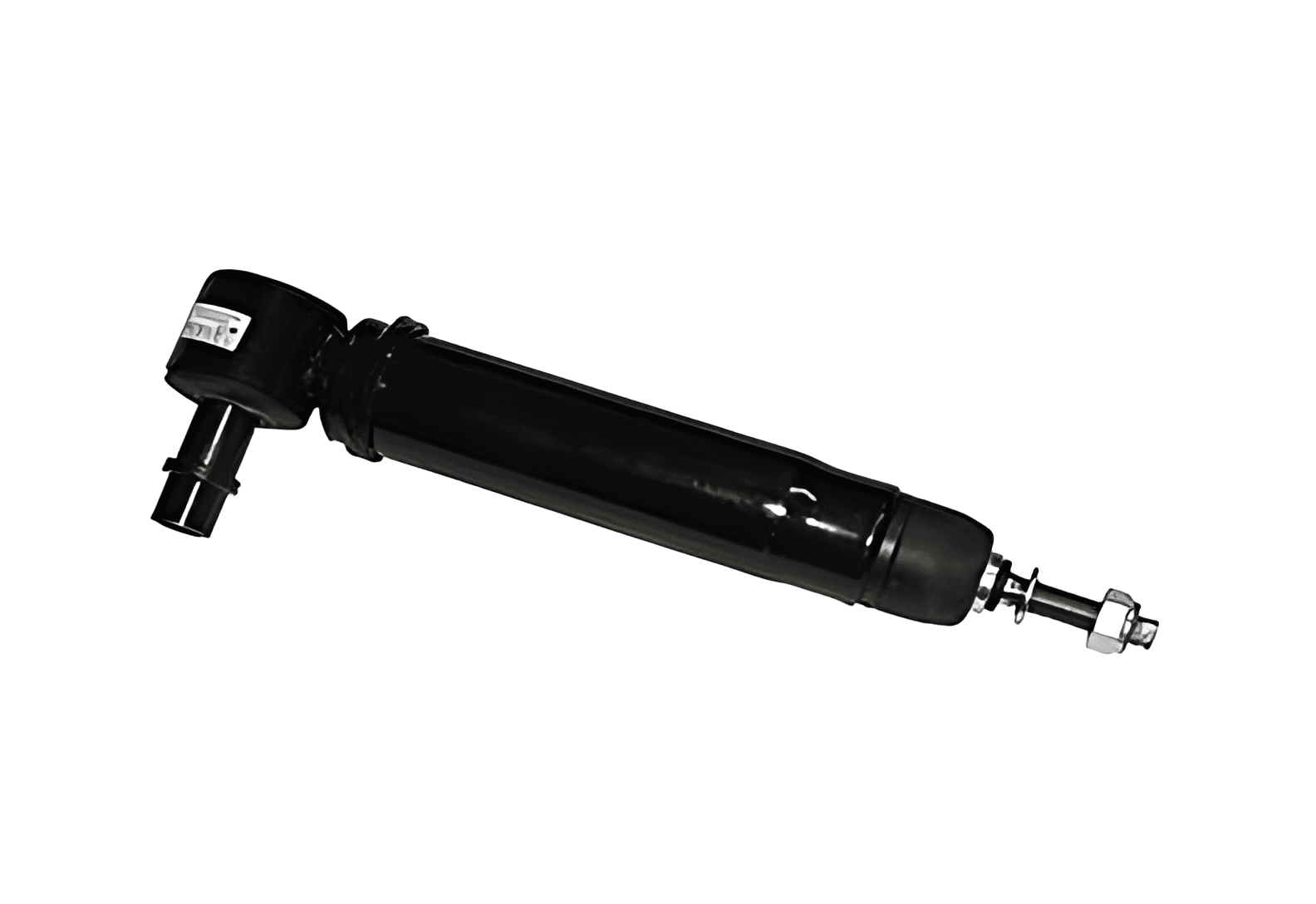 AMORTECEDOR DA CABINE (TRABALHA COM BOLSA PNEUMATICA) - 23577661