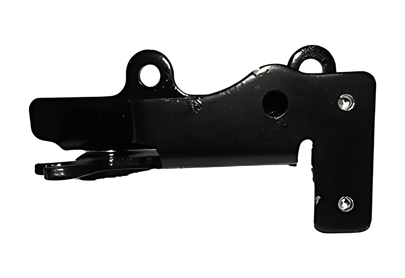 DOBRADICA SUPERIOR ESTRIBO FRONTAL LD - 20545092