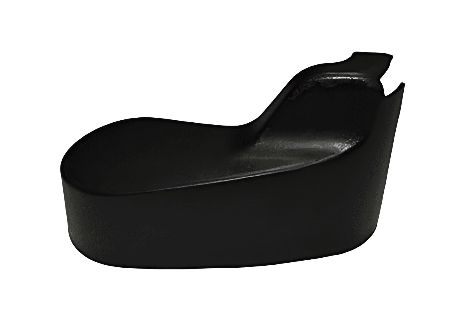 ACABAMENTO INFERIOR BRACO RETROVISOR ESQUERDO - 20455992