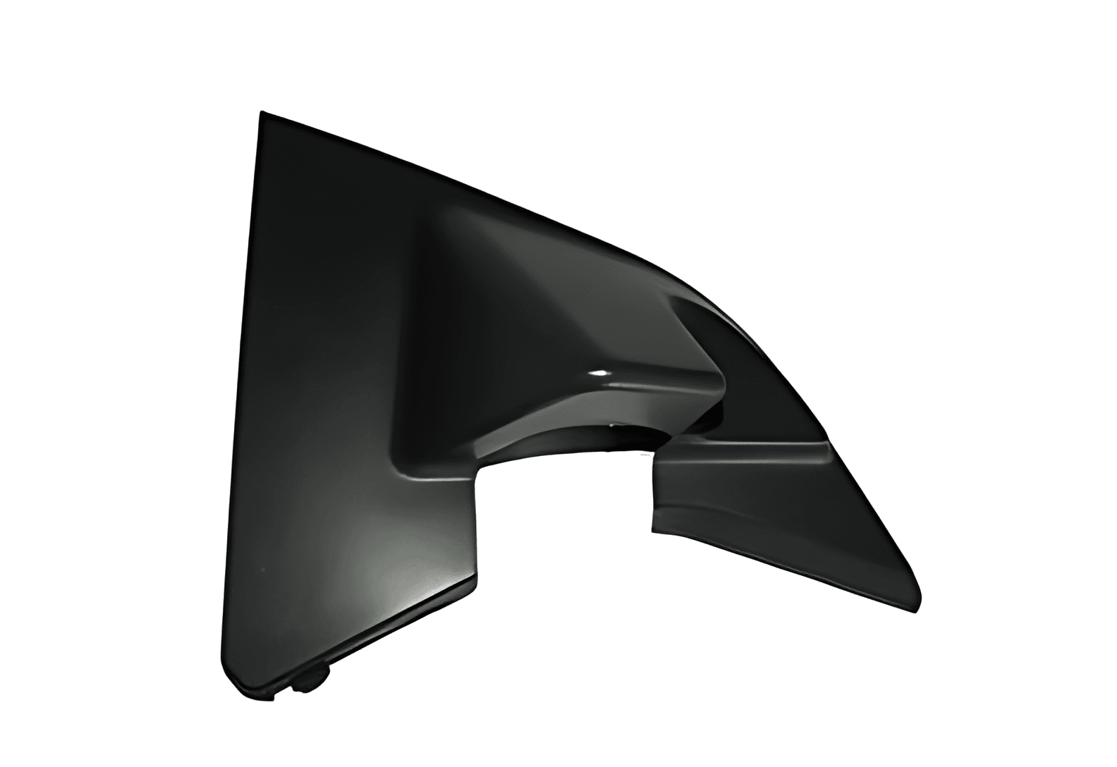 TAMPA INFERIOR RETROVISOR DIREITO - 82268553