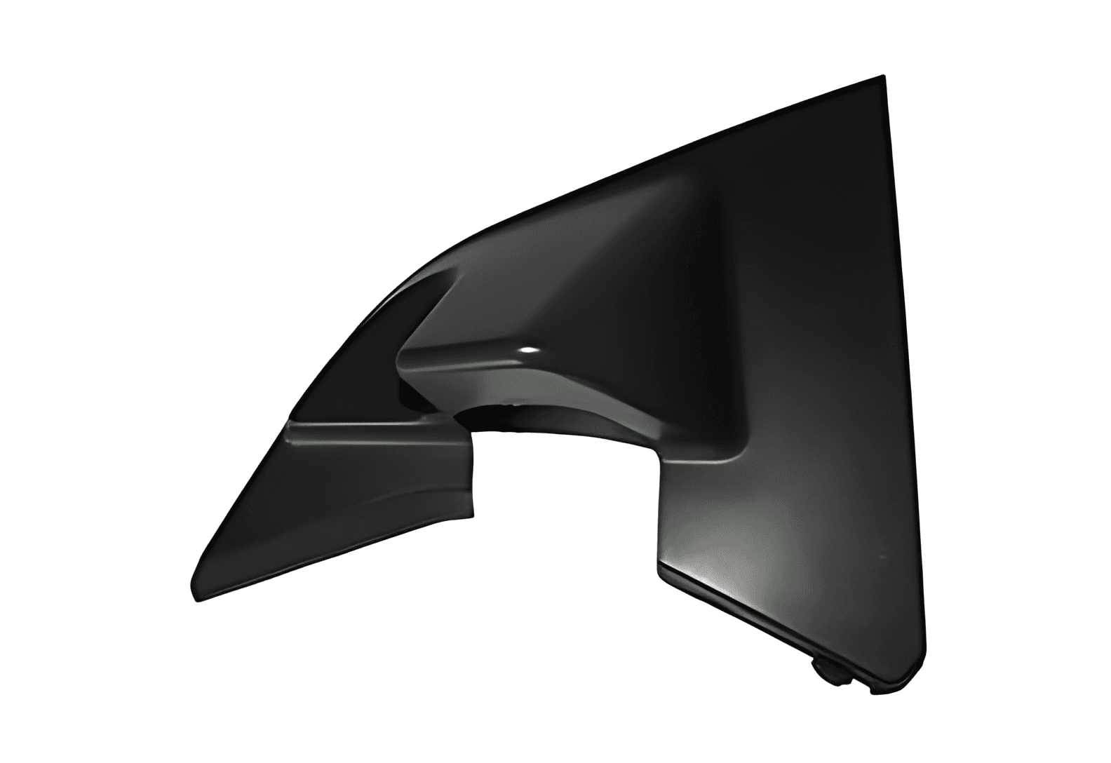 TAMPA INFERIOR RETROVISOR ESQUERDO - 82268542