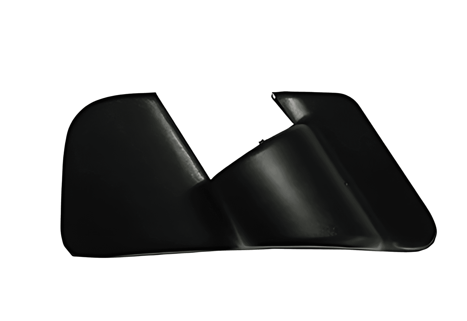 TAMPA SUPERIOR RETROVISOR DIREITO - 82268525