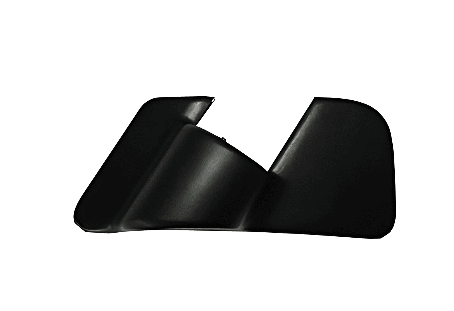 TAMPA SUPERIOR RETROVISOR ESQUERDO - 82268522