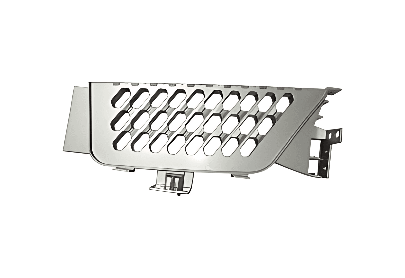 PLATAFORMA ESTRIBO SUPERIOR DIREITO - 82151654