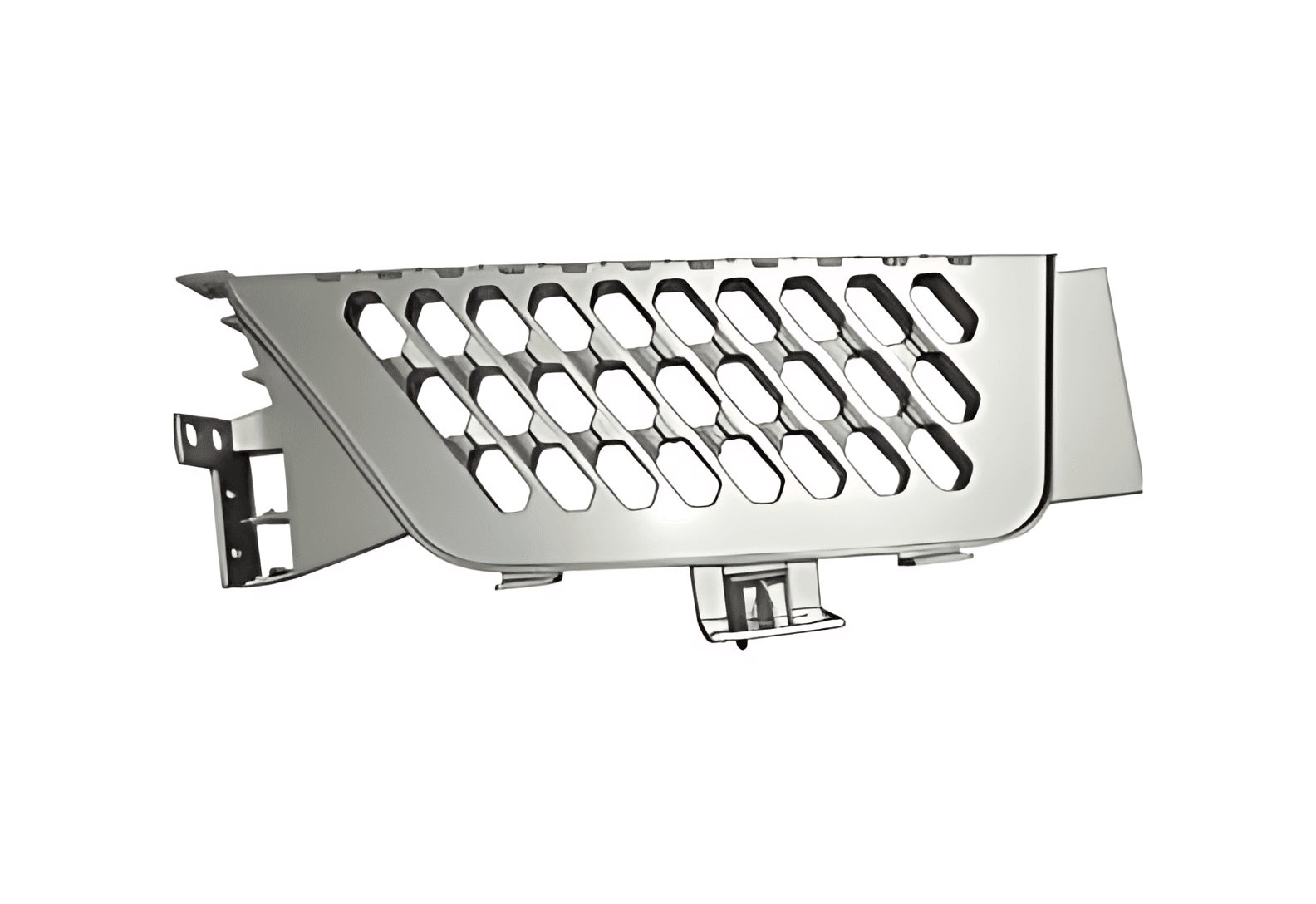 PLATAFORMA ESTRIBO SUPERIOR ESQUERDO - 82142327