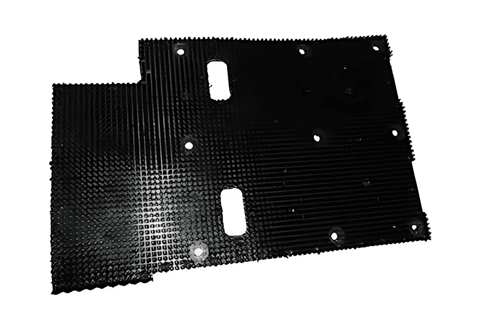 PARA BARRO ANTI SPLAY - 84160721
