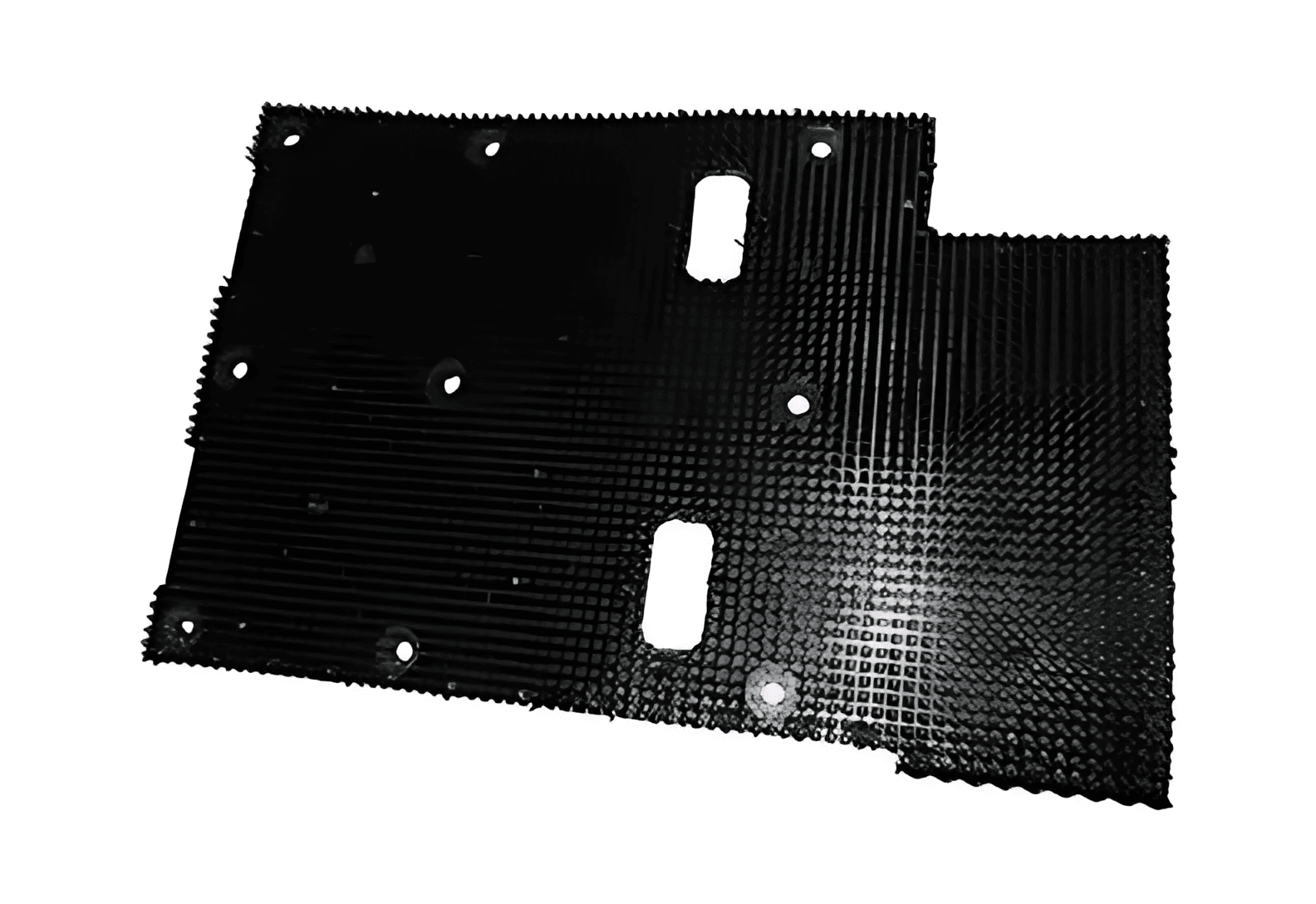 PARA BARRO ANTI SPLAY - 84160723