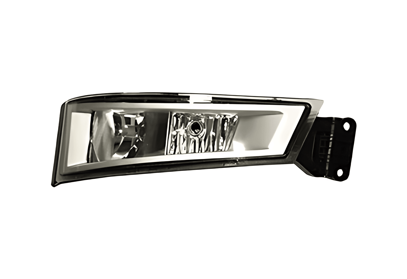 FAROL MILHA ESQUERDO FOCO DUPLO - 21221154