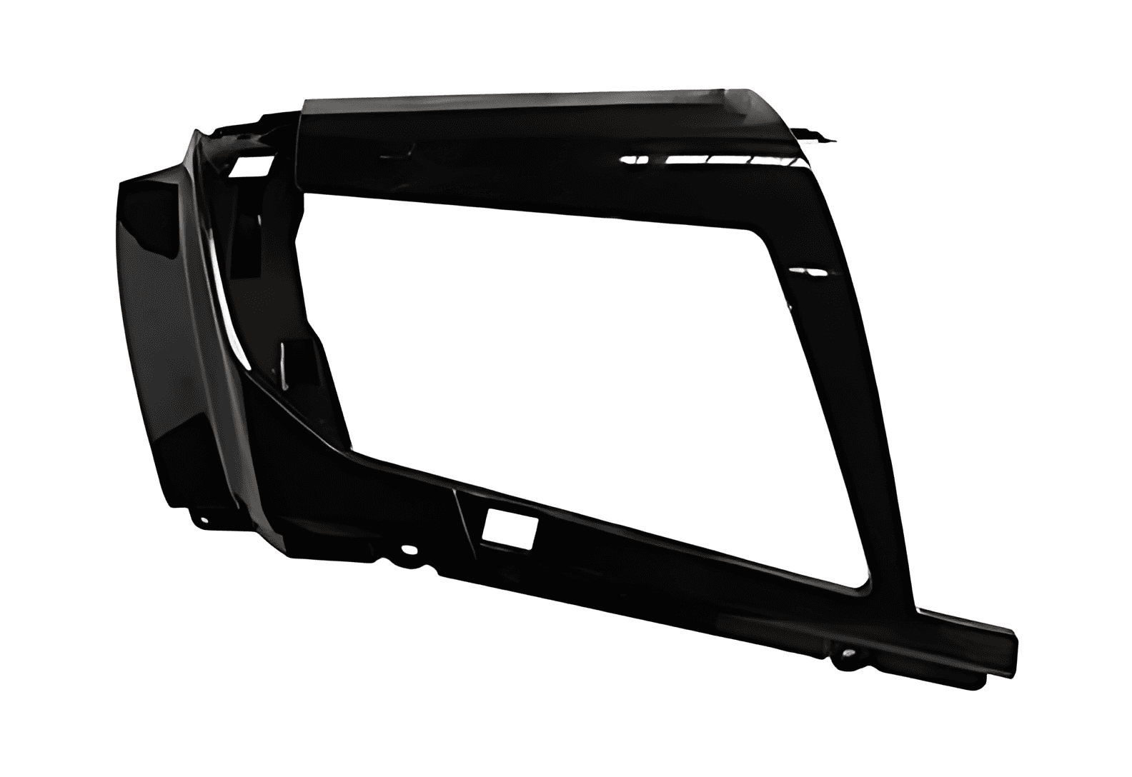 MASCARA FAROL ESQUERDA - 21874450