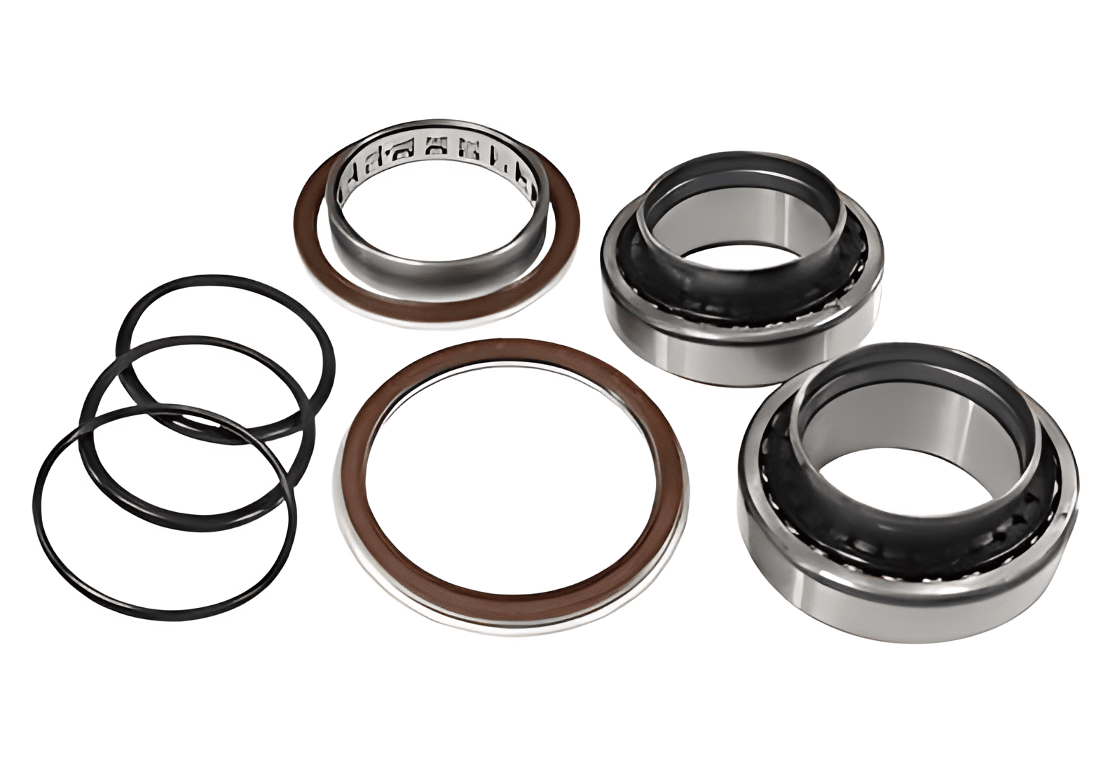 ROLAMENTO CUBO RODA TRASEIRO SISTEMA SKF - 21036050