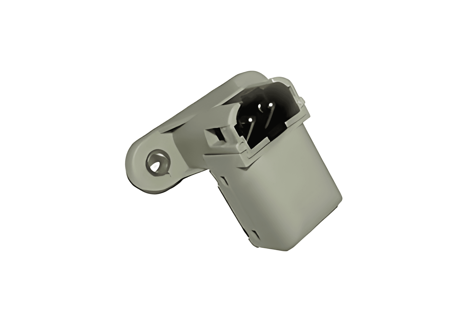 SENSOR TRAVA BASCULAMENTO DA CABINE - 23468944