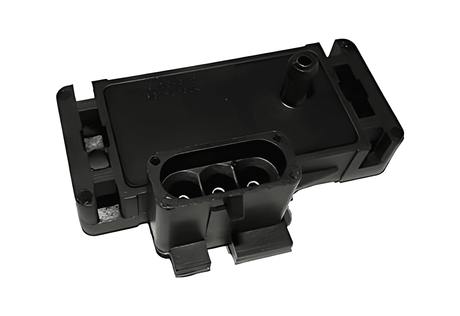 SENSOR PRESSAO TURBO - 8140526