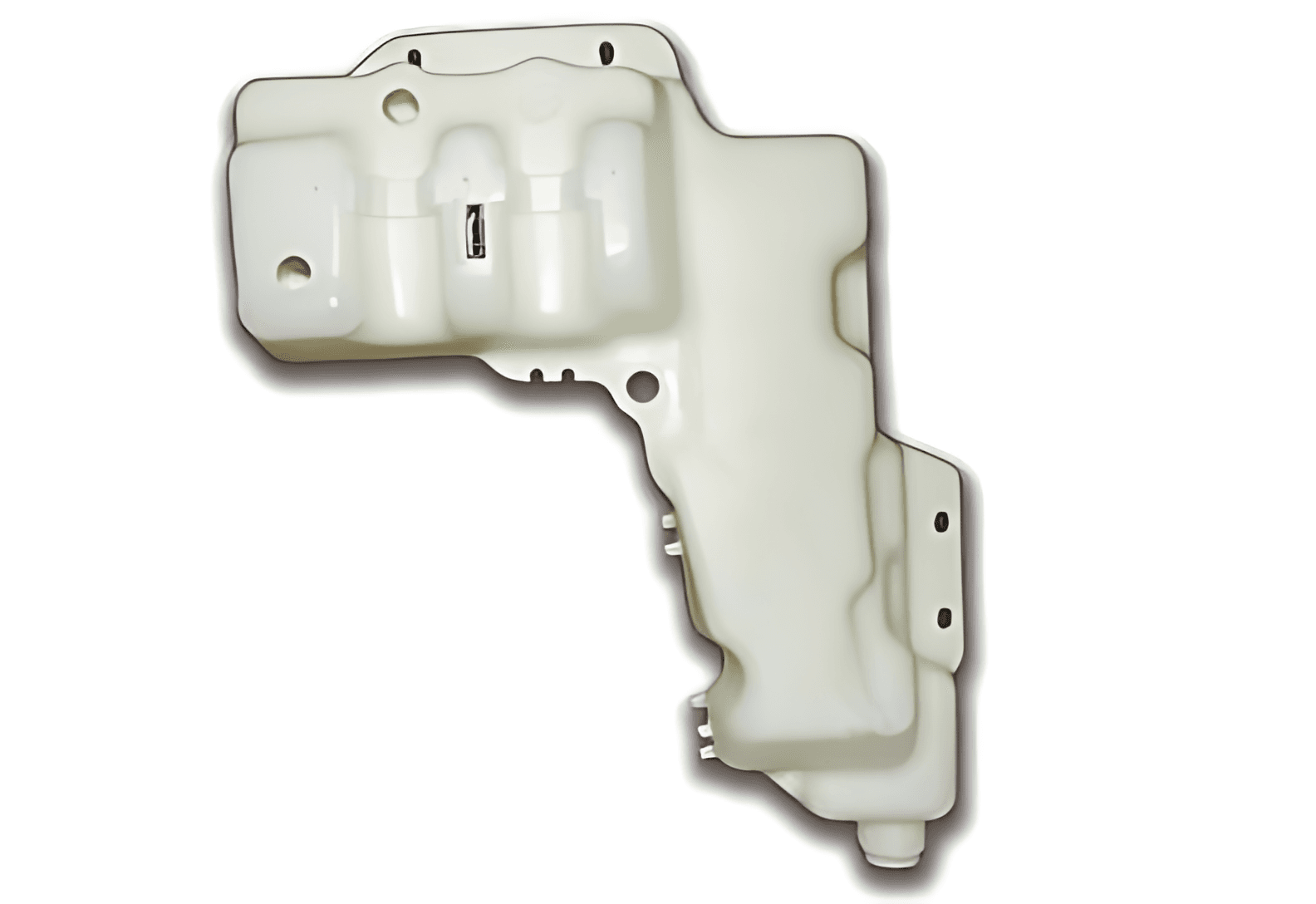 RESERVATORIO AGUA LIMPADOR PARABRISA - 84080999