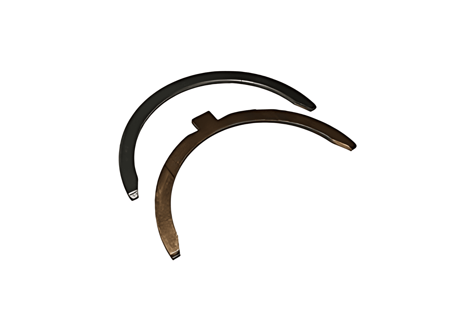 ARRUELA DE ENCOSTO STD, KIT - 21811215