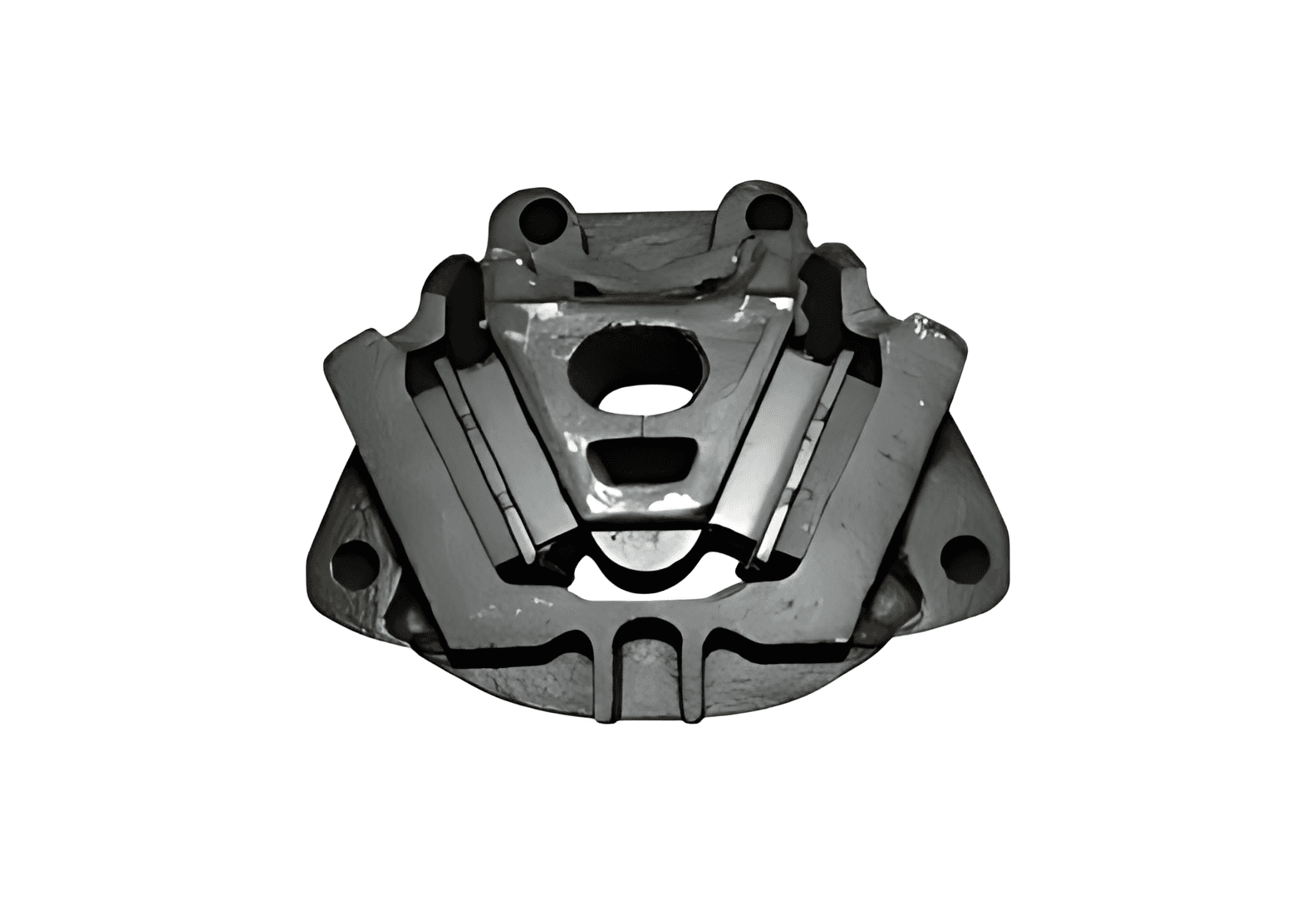 COXIM TRASEIRO MOTOR - 20501393