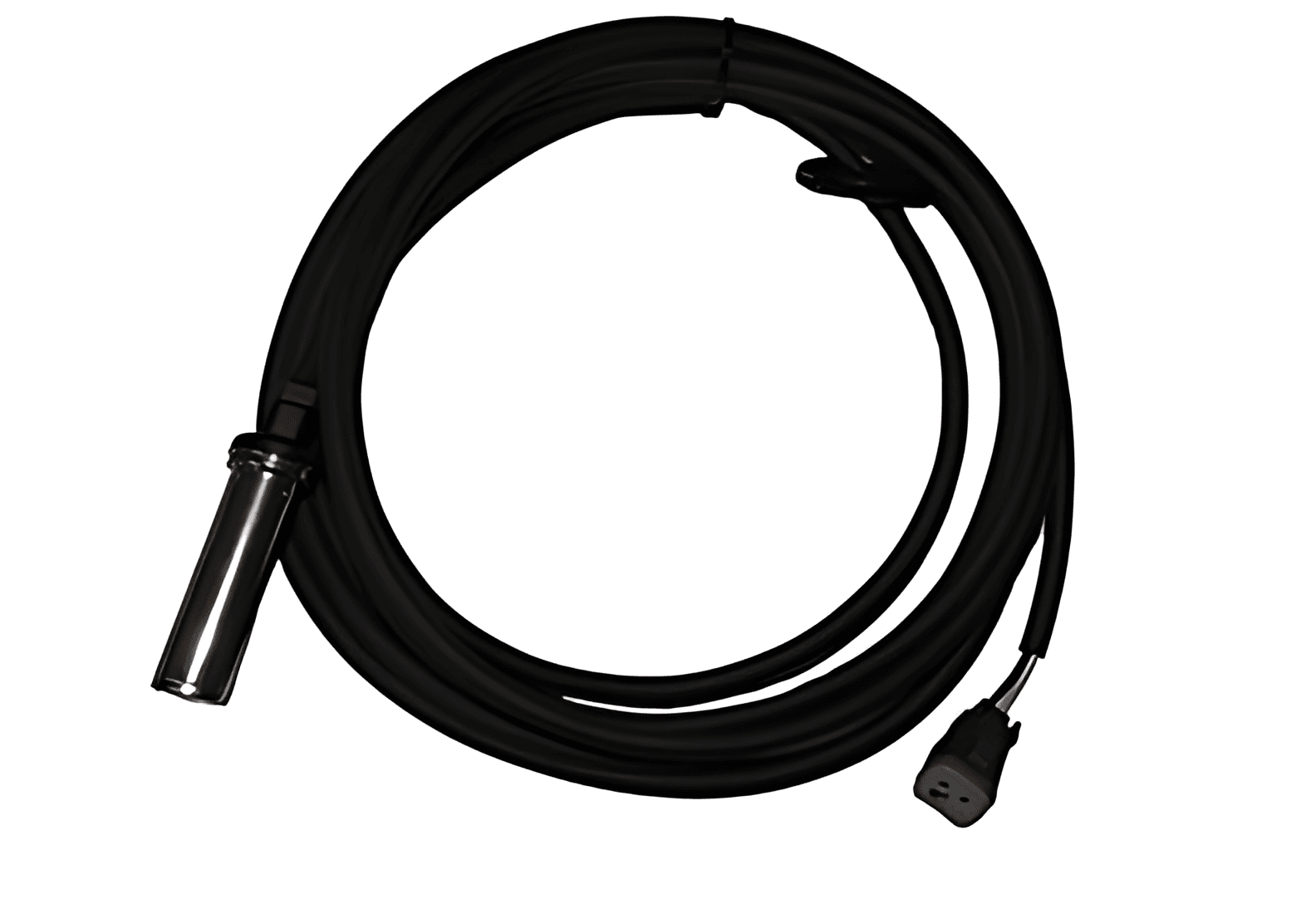 SENSOR ABS LD LE - 21247161