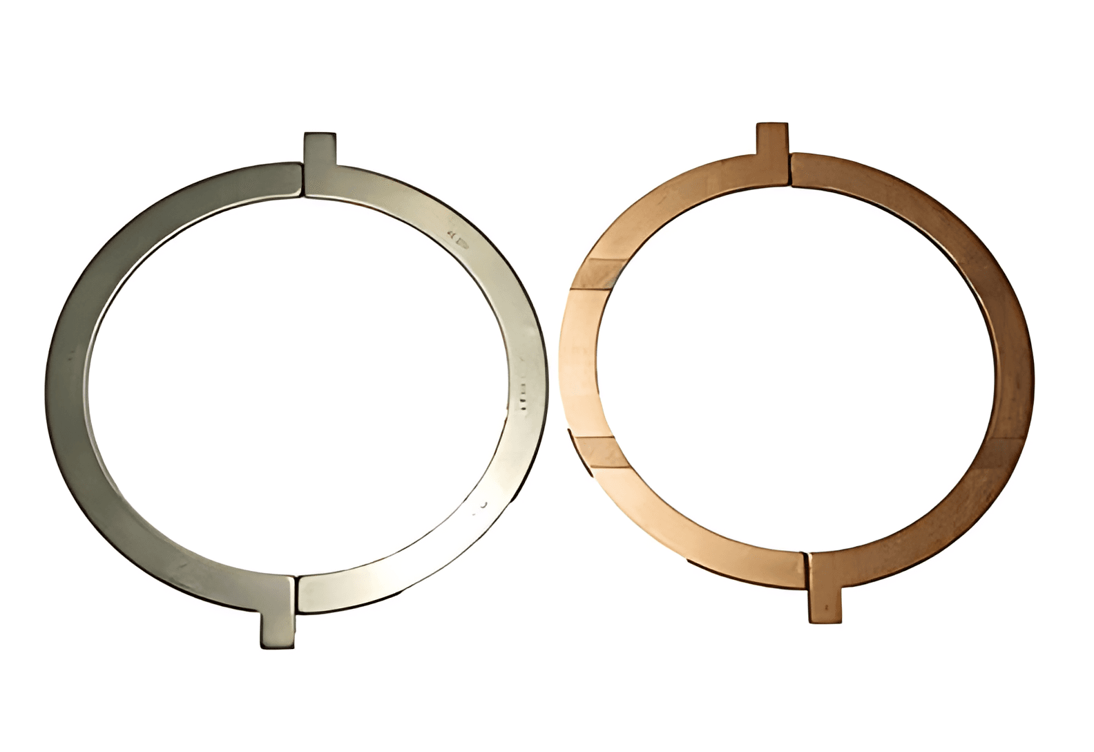 ARRUELA ENCOSTO STD (USA 04 POR MOTOR) - 21267844